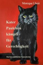 Cover-Bild Kater Paulchen kämpft für Gerechtigkeit