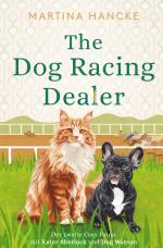 Cover-Bild Kater Sherlock & Dog Watson / The Dog Racing Dealer