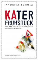 Cover-Bild KAterfrühstück