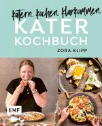 Cover-Bild Katerkochbuch – Rezepte für harte Tage