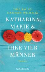 Cover-Bild Katharina, Marie und ihre vier Männer