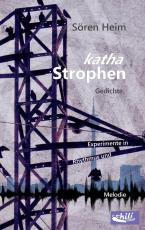 Cover-Bild kathaStrophen