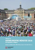 Cover-Bild Katholikentag Münster 2018