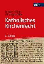 Cover-Bild Katholisches Kirchenrecht