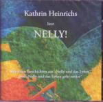 Cover-Bild Kathrin Heinrichs liest Nelly!