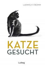 Cover-Bild Katze gesucht