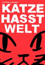 Cover-Bild Katze hasst Welt