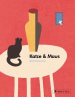 Cover-Bild Katze und Maus