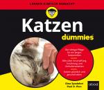 Cover-Bild Katzen für Dummies