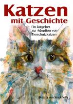 Cover-Bild Katzen mit Geschichte