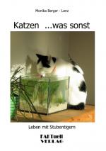 Cover-Bild Katzen... was sonst