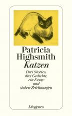 Cover-Bild Katzen