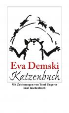 Cover-Bild Katzenbuch