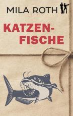 Cover-Bild Katzenfische