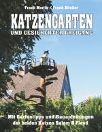 Cover-Bild Katzengarten und gesicherter Freigang