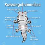 Cover-Bild Katzengeheimnisse