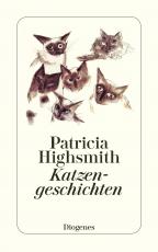 Cover-Bild Katzengeschichten