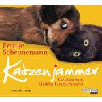 Cover-Bild Katzenjammer