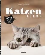 Cover-Bild Katzenliebe