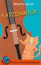 Cover-Bild Katzenmusik