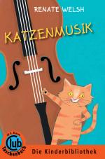 Cover-Bild Katzenmusik