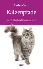 Cover-Bild Katzenpfade