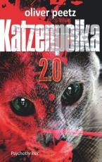 Cover-Bild Katzenpolka 2.0