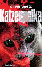 Cover-Bild Katzenpolka
