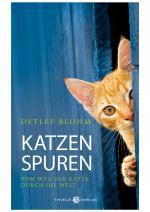 Cover-Bild Katzenspuren