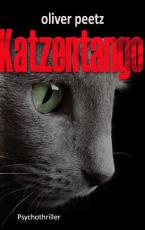Cover-Bild Katzentango