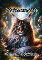 Cover-Bild Katzenzauber