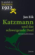 Cover-Bild Katzmann und das schweigende Dorf