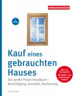 Cover-Bild Kauf eines gebrauchten Hauses