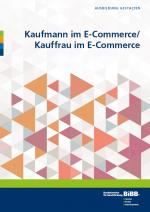 Cover-Bild Kaufmann im E-Commerce/Kauffrau im E-Commerce