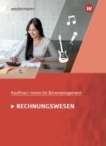 Cover-Bild Kaufmann/Kauffrau für Büromanagement