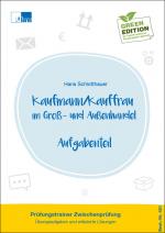Cover-Bild Kaufmann/Kauffrau im Groß- und Außenhandel