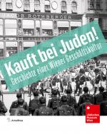 Cover-Bild Kauft bei Juden!