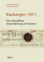 Cover-Bild Kaufungen 1011