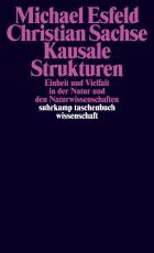 Cover-Bild Kausale Strukturen