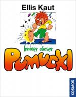 Cover-Bild Kaut, Immer dieser Pumuckl, Bd. 2