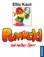 Cover-Bild Kaut, Pumuckl auf heißer Spur, Bd. 10