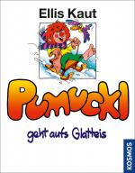 Cover-Bild Kaut, Pumuckl geht aufs Glatteis, Bd. 8