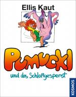 Cover-Bild Kaut, Pumuckl und das Schloßgespenst, Bd. 4