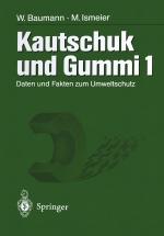 Cover-Bild Kautschuk und Gummi