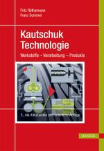 Cover-Bild Kautschuktechnologie