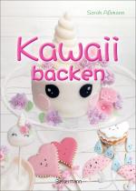 Cover-Bild Kawaii backen