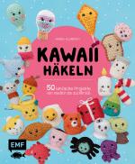 Cover-Bild Kawaii häkeln