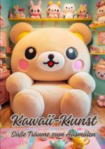 Cover-Bild Kawaii-Kunst