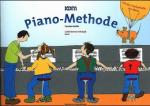 Cover-Bild KDM Piano-Methode