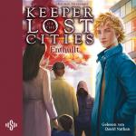 Cover-Bild Keeper of the Lost Cities – Enthüllt (Band 9,5) (Keeper of the Lost Cities)